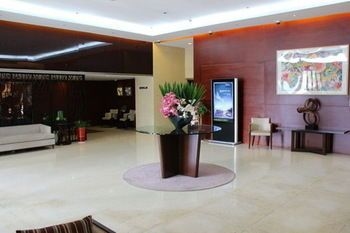 Yitel Hotel Hongqiao Airport3