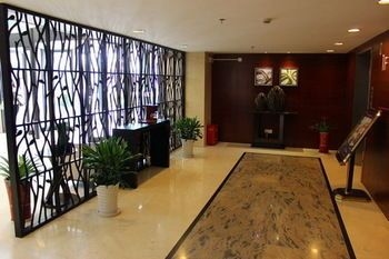 Yitel Hotel Hongqiao Airport2
