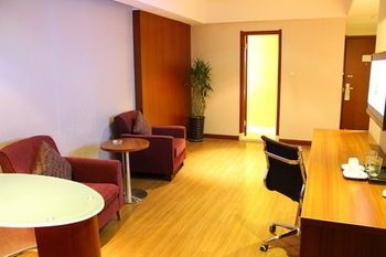 Yitel Hotel Hongqiao Airport1