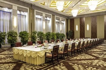 สีเจียว สเตท เกสต์ โฮเต็ล (Xijiao State Guest Hotel)1