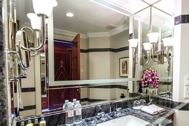 Panoramic Double Room
