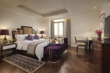 Metropolo Xin Cheng Hotel, The Bund Shanghai1