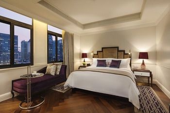 Metropolo Xin Cheng Hotel, The Bund Shanghai2