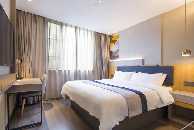 Business Double Room