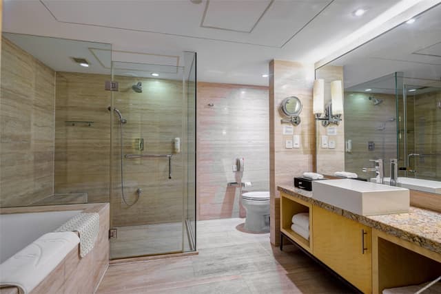 Business Double Room