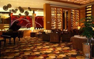 โรงแรมโอเชียน เซี่ยงไฮ้ (Ocean Hotel Shanghai)0
