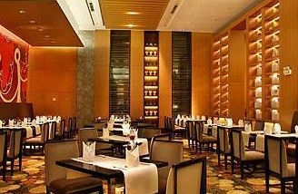 โรงแรมโอเชียน เซี่ยงไฮ้ (Ocean Hotel Shanghai)2