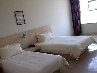 Jinjiang Inn Shanghai Wanping Rd. S4