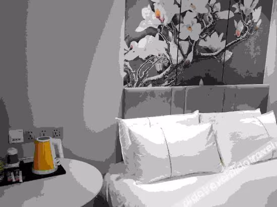 Guestroom (Double bed)