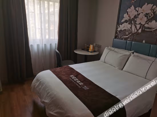 Guestroom (Double bed)