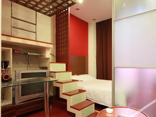 Business Single Suite