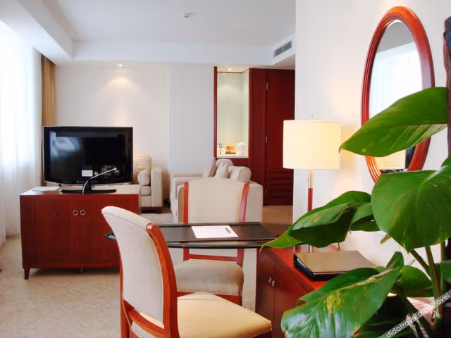 Suite
