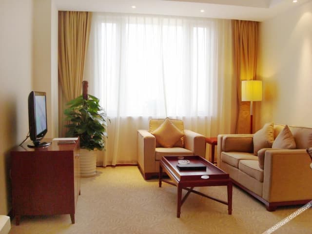 Suite