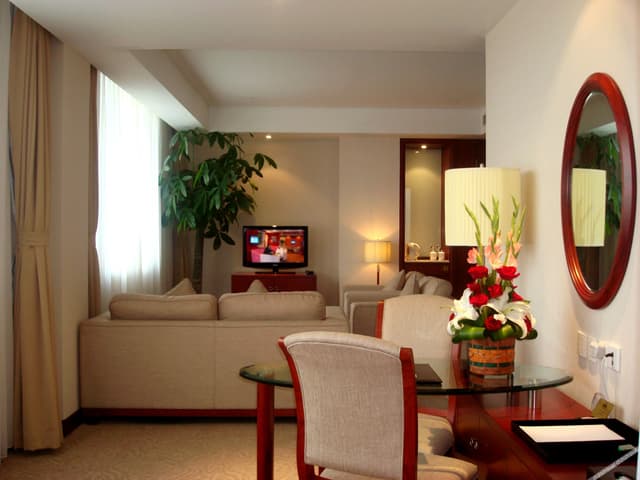 Suite