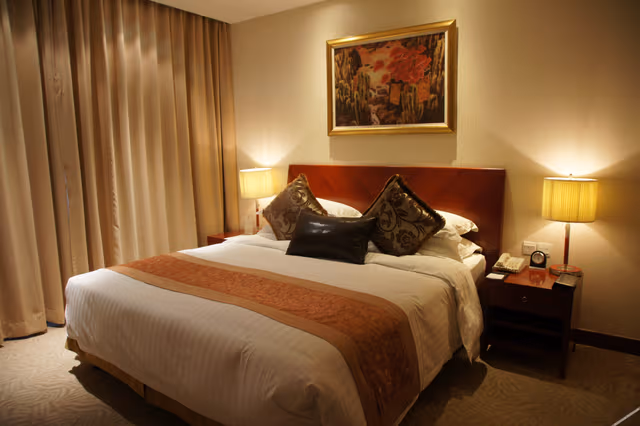 Suprior Suite