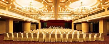 โรงแรมเมอร์รี เซี่ยงไฮ้ โรงแรมเมอร์รี เซี่ยงไฮ้