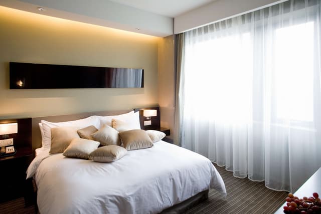 Business Room