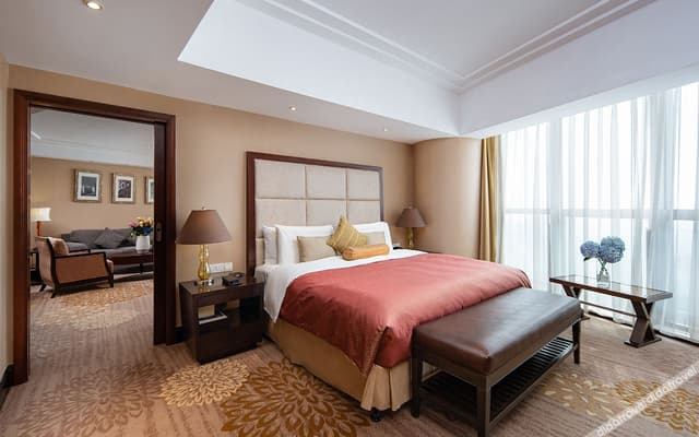 Superior Suite