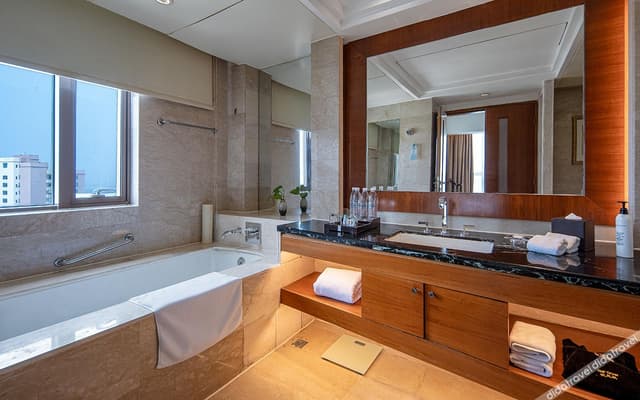 Superior Suite
