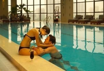 Songjiang New Century Grand Hotel Shanghai4
