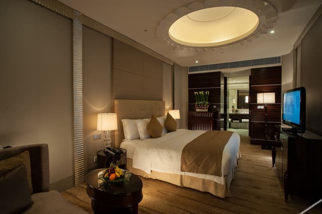 Club Panoramic Suite