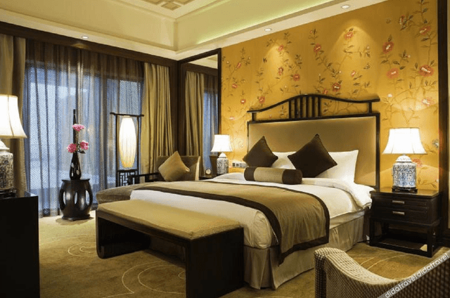 Prestige Suite
