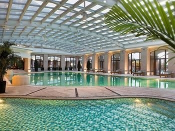 Hotel Shanghai Sheshan Oriental - Handwritten Collection4