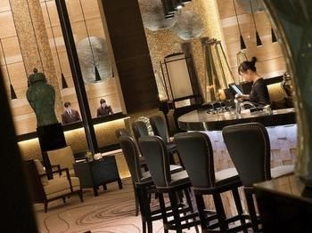 Hotel Shanghai Sheshan Oriental - Handwritten Collection1
