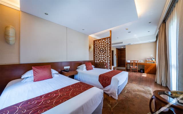 Deluxe Room (2 Beds)