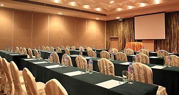 เซี่ยงไฮ้ ซันไอส์แลนด์รีสอร์ท (Shanghai Sun Island Resort)4