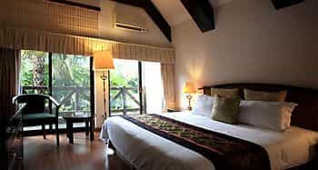 Shanghai Sun Island Resort