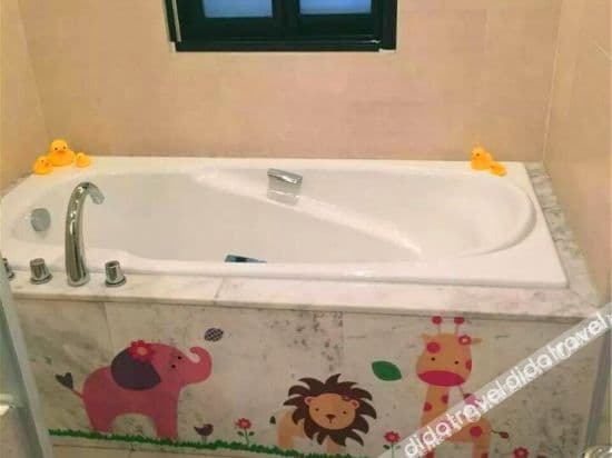 Club Family Friendly Suite