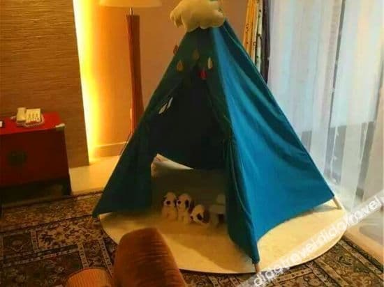 Club Family Friendly Suite