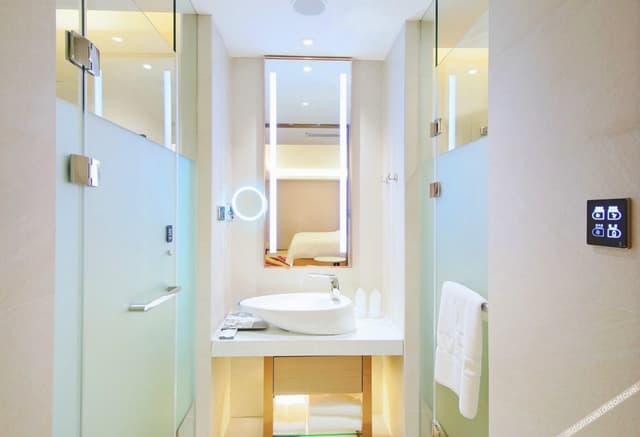 Deluxe Room (2 Beds)