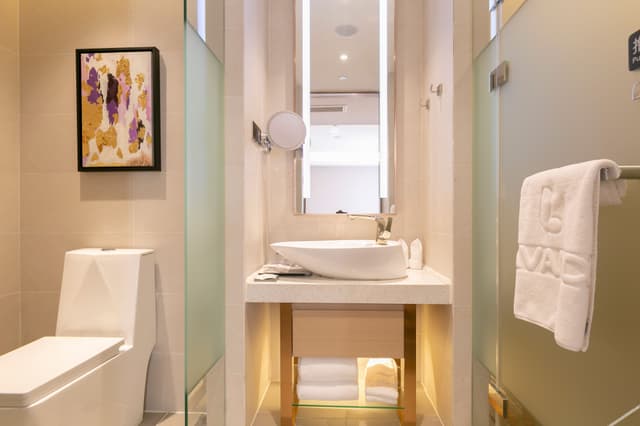 Deluxe Room (2 Beds)