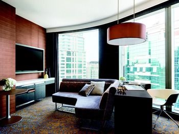 The Langham, Shanghai, Xintiandi2