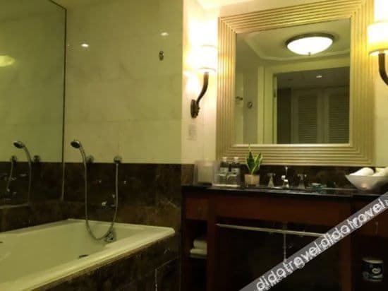 Cathay Garden Deluxe Room