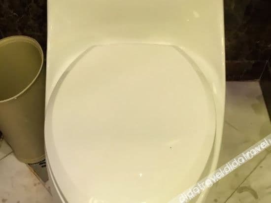 Cathay Garden Deluxe Room