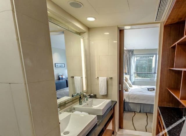 Two Bedroom
