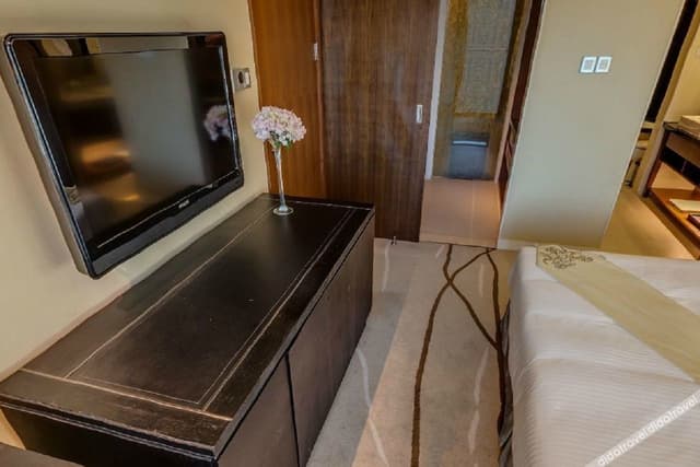Two Bedroom