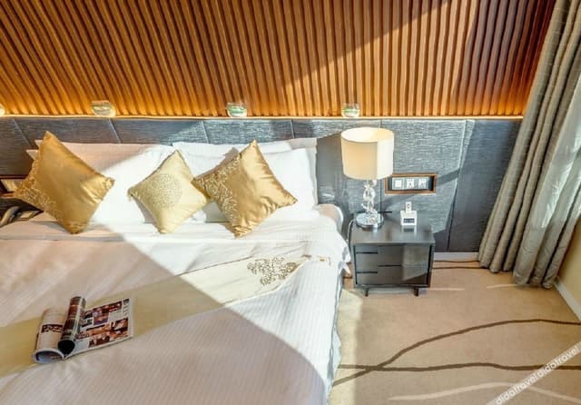 Two Bedroom