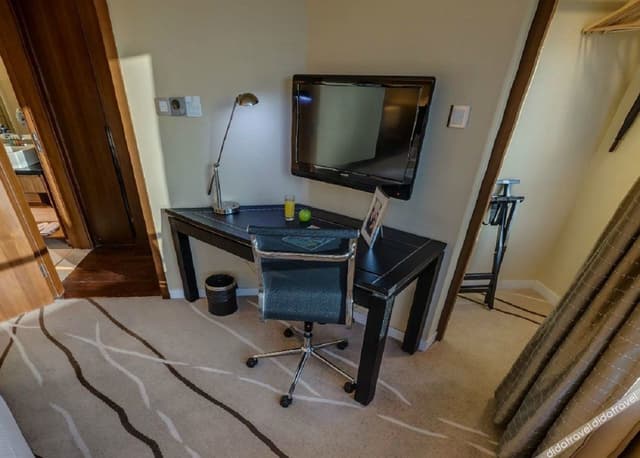 Two Bedroom