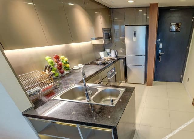 Two Bedroom