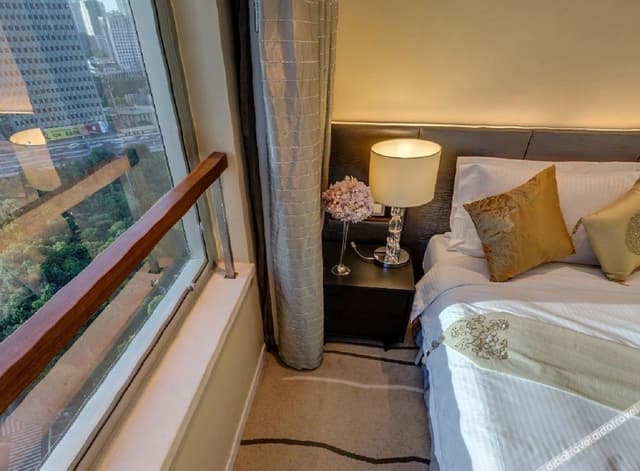Two Bedroom