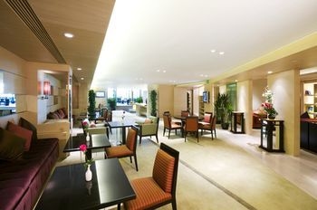 โรงแรมจัสส์ เหิงซาน (Juss Hengshan Hotel)3