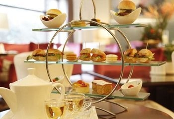 โรงแรมเคมปินสกี้ เดอะ วัน สวีท เซี่ยงไฮ้ ดาวน์ทาวน์ (Kempinski The One Suites Hotel Shanghai Downtown)4