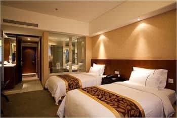 ZTE Hotel Shanghai ZTE Hotel Shanghai