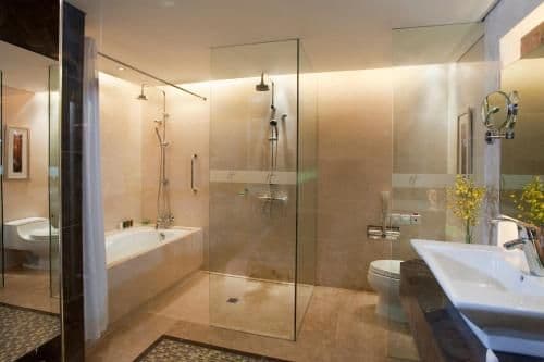 1 King Bed Premium High Floor