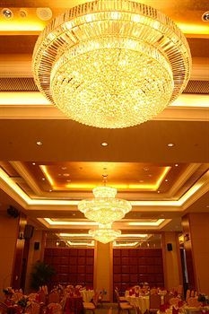 โรงแรมฮอลิเดย์อินน์ เซี่ยงไฮ้ ผู่ตง หนานผู่ บาย ไอเอชจี (Holiday Inn Shanghai Pudong Nanpu by IHG)2