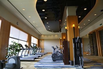 โรงแรมตงเจียวสเตทเกสต์ (Dongjiao State Guest Hotel)1